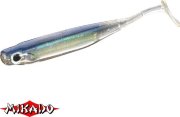 Виброхвост Mikado FURYO 11.5 cm / M510 уп.=5 шт.