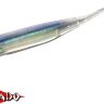 Виброхвост Mikado FURYO 11.5 cm / M510 уп.=5 шт.