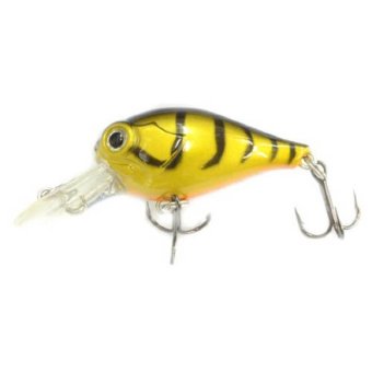 Воблер GRFish Buzzater 40F-MR цв. L90