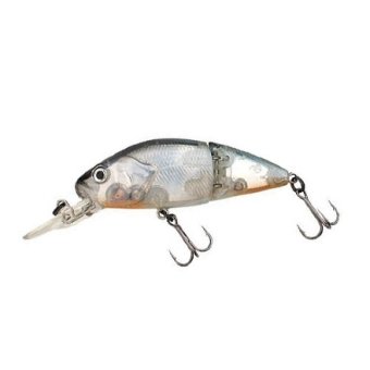 Воблер Asakura Perch 7J DR-F цв. 943