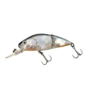 Воблер Asakura Perch 7J DR-F цв. 943