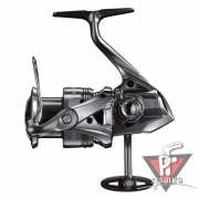 Катушка Shimano TWIN POWER 24 - 4000M