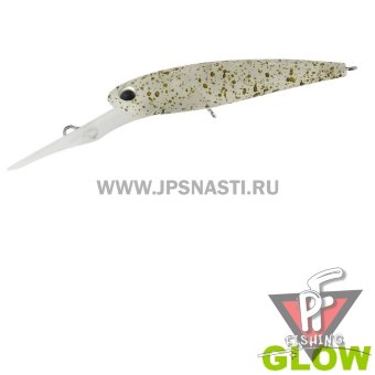 Воблер ValkeIN Schwan S Nano, 1.9 гр, M075