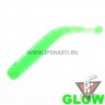 Зимние приманки Boroda Baits Mila Neo, glow зеленый, сыр