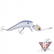 WAKE JIGWOBBLER 93g/15cm SEXY SHAD FS, , шт