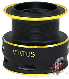 Шпуля Virtus 6000, металлическая