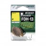 OWNER Крючок Feeder Hook FDH-13 BC №14 17шт