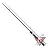 Спиннинг Favorite Exclusive Twitch Special 602M 1.80m 5-21g 8-14lb Regular-Fast