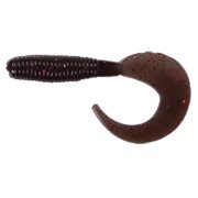 Твистер Noebi 4001 цвет NW108, 5.5cm/1.8g, уп.6 штук