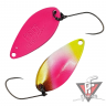 Колеблющаяся блесна Yarie №702 Pirica More, 2.2 гр, BS-22