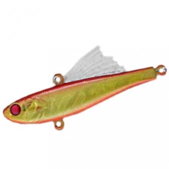 Воблер GrFish Trouter VIB 75S цвет L96