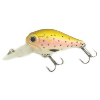 Воблер GRFish Buzzater 40F-MR цв. L89