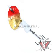 Вращающаяся блесна Yarie №672 Blender, 3.5 гр, SP2