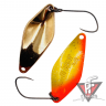 Колеблющаяся блесна ValkeIn Hi Burst, 2.4 гр, AJM10