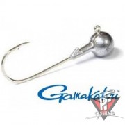Джиг головка крючок Gamakatsu   6/0  20 гр. (15шт. упак.)	