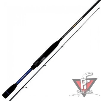 Спиннинг ZEMEX ULTIMATE Professional 762XH 2,29 м. 20-80 g