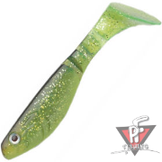 Силикон WAKE 3,5" FLEXFISH ZANDER SPECIAL 374, , шт