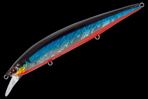 Воблер TsuYoki COLECTOR 130SP 014R