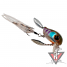 Воблер Jackall Micro Tappy 54, 4.8 г, chubby gill