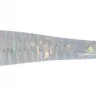 Приманка Berkley малек Powerbait Original Shrug Minnow 3.5cm Clear Hologram