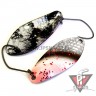 Колеблющаяся блесна Angler`z System Area Spoon Dohna, 2.5 гр, MS03