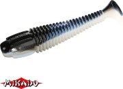 Виброхвост Mikado NIHONTO 9 см. / 355 уп.=5 шт.