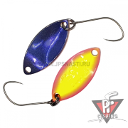 Колеблющаяся блесна ValkeIn Servant Spear, 1.1 г, RLT16
