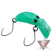 Воблер Nories Rice 22, 1 гр, 290