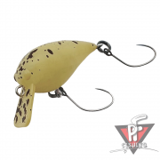 Воблер Office Eucalyptus Mini Cura SS, 1.8 г, #07