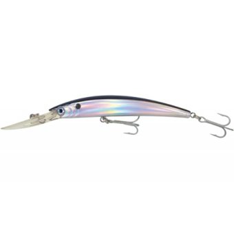 Воблер YO-ZURI Crystal Minnow Deep Diver B R539