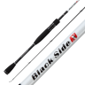 Спиннинг Maximus Black Side X 22H 18-50гр