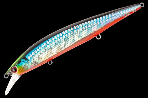 Воблер TsuYoki COLECTOR 130SP 014S