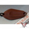 Колеблющаяся блесна God Hands Area Ranryu, 2.5 гр, LC