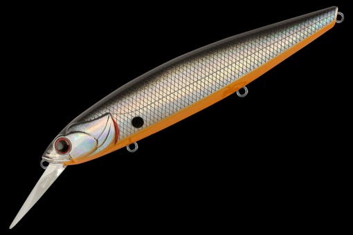 Воблер TsuYoki DRAGA MR 130SP 073Z