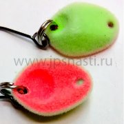 Блесна God Hands EXA 1,4ГР X01