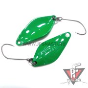 Колеблющаяся блесна ValkeIn Hi Burst, 1.4 гр, 56