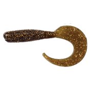 Твистер Noebi 4001 цвет NW105, 5.5cm/1.8g, уп.6 штук