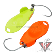 Колеблющаяся блесна Neo Style Alis, 1.5 г, 05