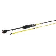 Спиннинг Crazy Fish Ebisu II Gold SG602SUL Light game new styl