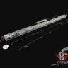 Ayashi Rexzus ARXS 75MF (2.26m 4-14g)