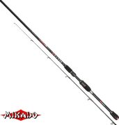 Спиннинг Mikado NIHONTO RED CUT PERCH 260 (тест 3-20 г)