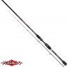 Спиннинг Mikado NIHONTO RED CUT PERCH 260 (тест 3-20 г)