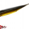 Виброхвост Mikado FURYO 11.5 cm / M513 уп.=5 шт.