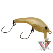 Воблер Nories Rush Bell 40, 3.1 гр, 346M