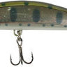 Воблер Jackall Tricoroll 67HW silver yamame