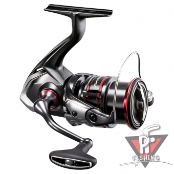Катушка Shimano VANFORD 24 - 4000 	