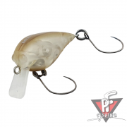 Воблер Office Eucalyptus Mini Cura SS, 1.8 г, #04