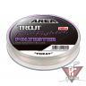 Эстер Toray Trout Area Fighter Polyester, #0.4, 200 м, прозрачный