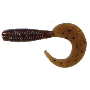 Твистер Noebi 4001 цвет NW104, 5.5cm/1.8g, уп.6 штук