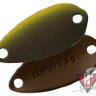 Блесна DAIWA PRESSO LUPIN 1.8g / DARK FOREST (04811900)